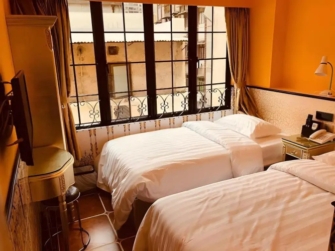 Billion family Inn