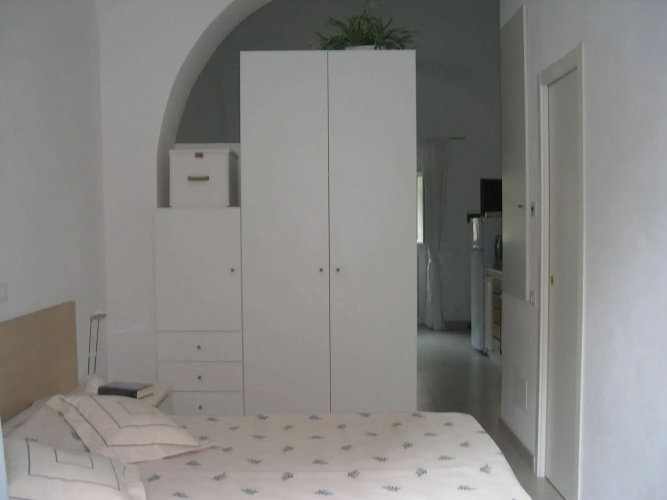 La casa al mare