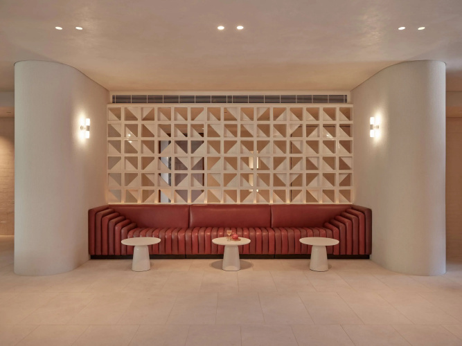 The EVE Hotel Sydney