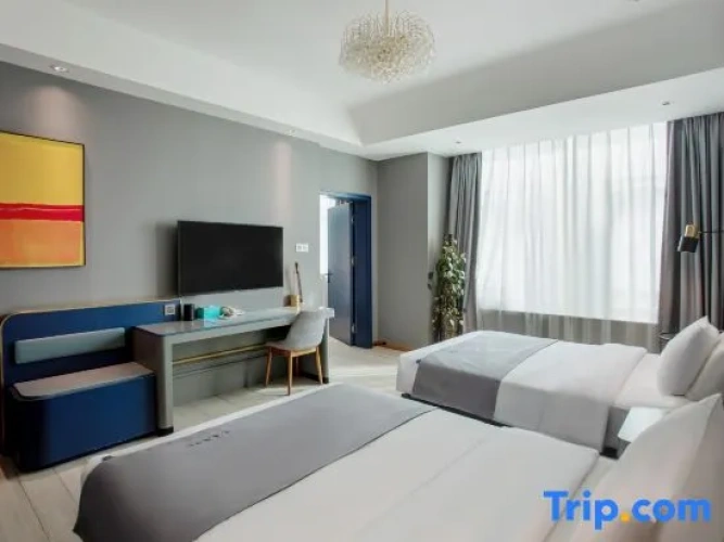 Triple Family Suite