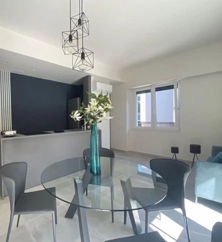 1 Bedroom Standard room