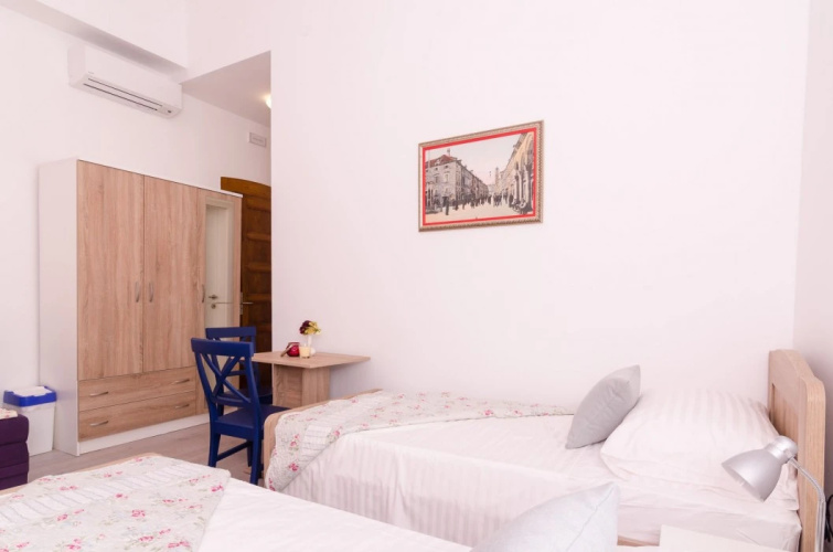 Rooms Andro