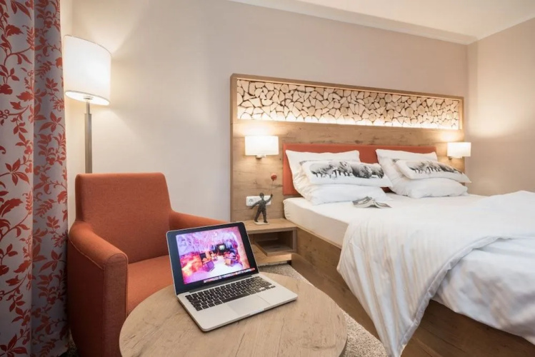 Salzhotel Fortuna