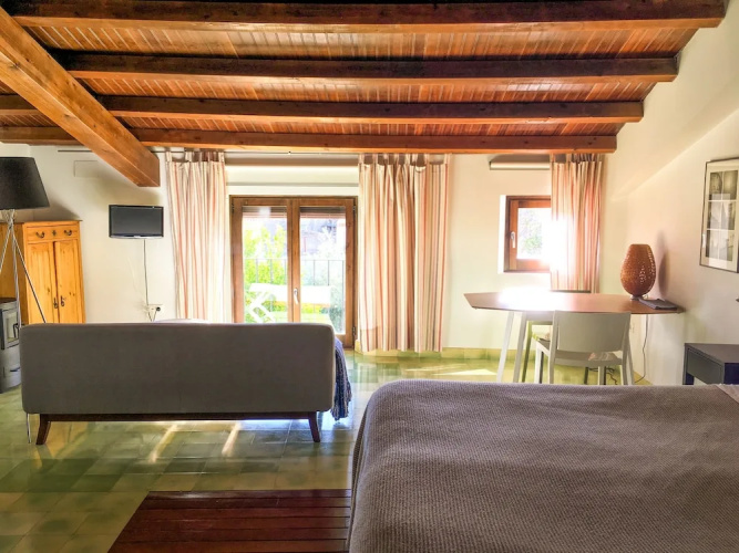 Hotel El Baciyelmo