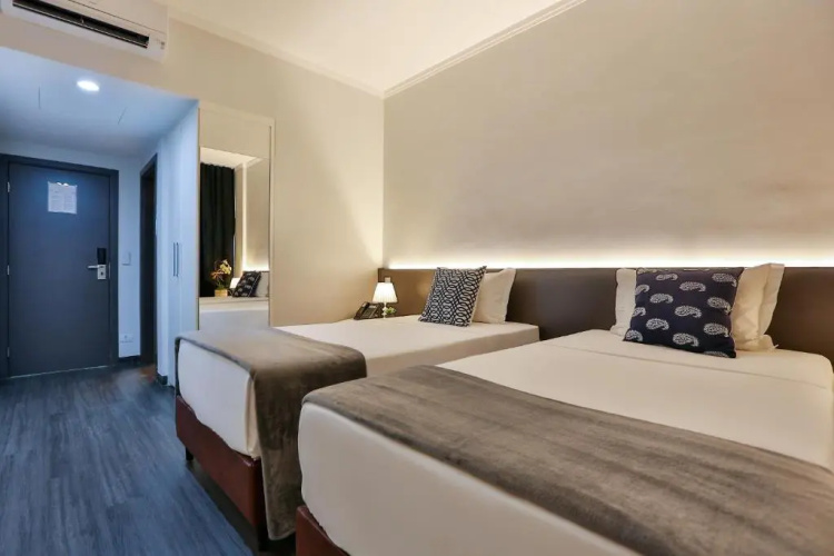 Hotel Fernandópolis
