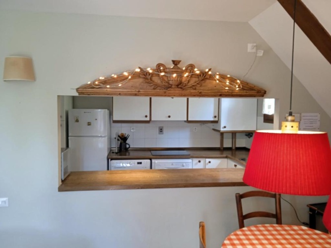 3 Bedrooms Apartment