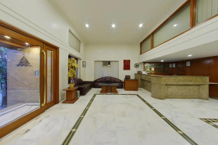 Hotel Apex Surat