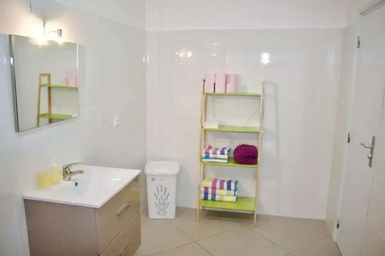 Guest House de Treichville