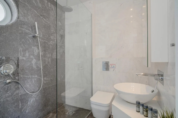 Protaras Thalassa Beachfront Suite