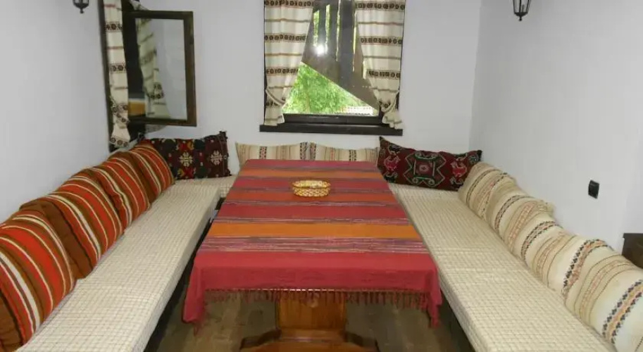 Milkovata Guest House