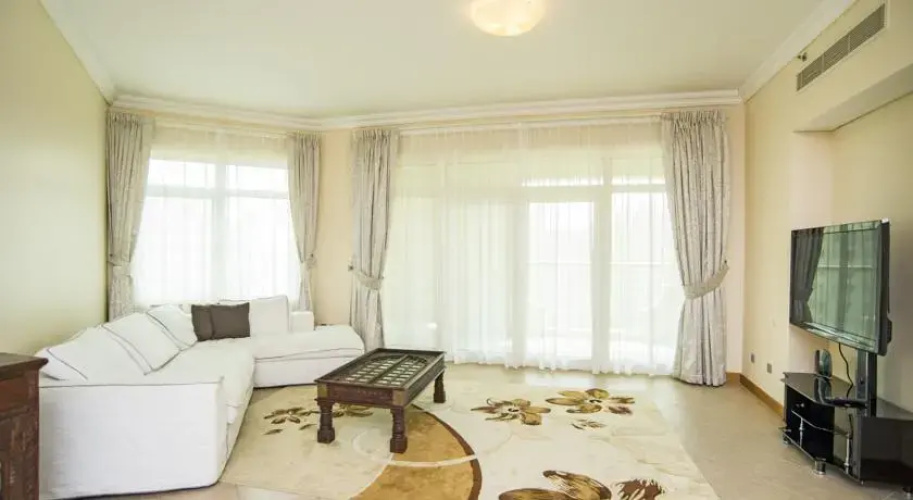 Dubaitostay - Al Anbara