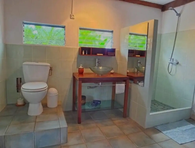 Bungalow