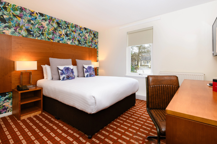 Fisher's Hotel photo 25