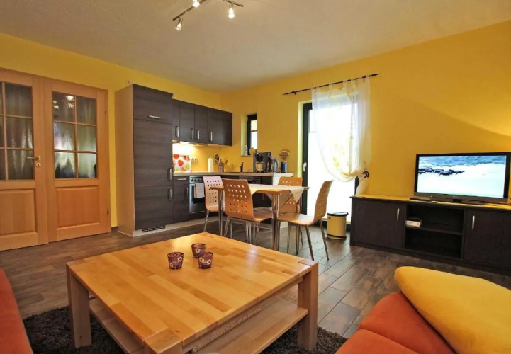 Ferienhaus Feldberg SEE 9421