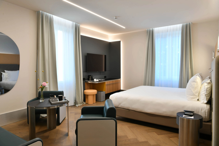 Palazzo Tirso Cagliari MGallery photo 8