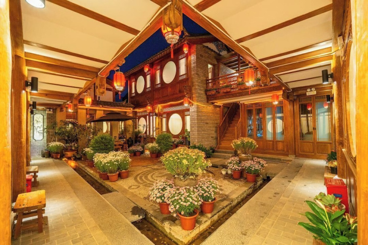Otel görseli
