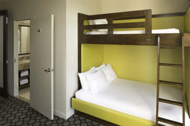 Hyatt Regency Orange County photo 6