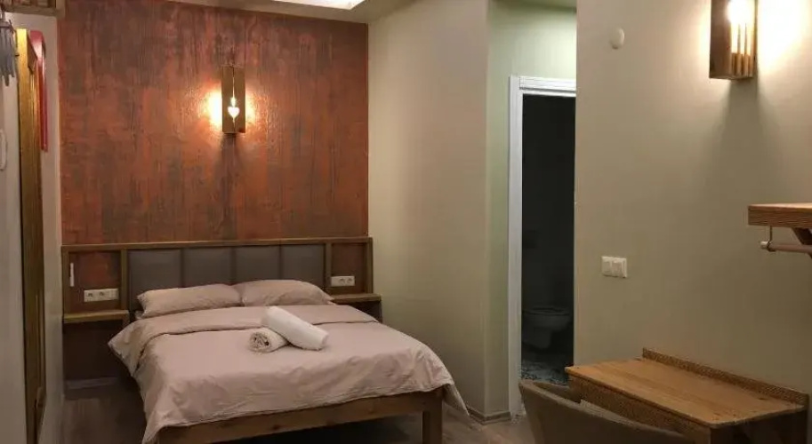 Second Home Suites