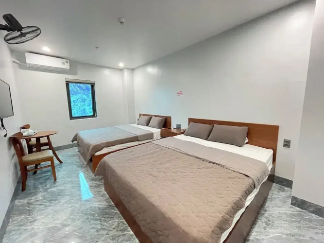Như Ý Hotel
