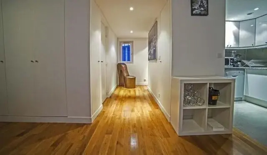 Appartement - Ternes