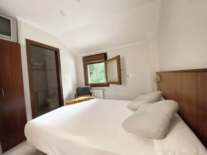 Hotel EntreRobles
