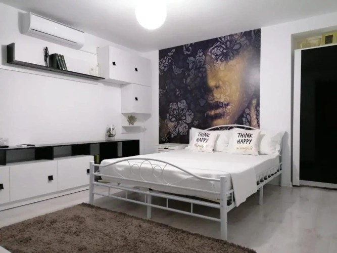 2 Bedrooms Suite