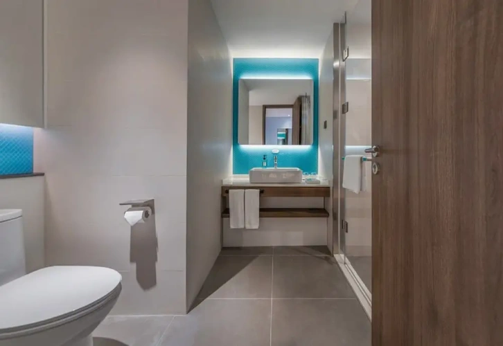 1 Bedroom Suite