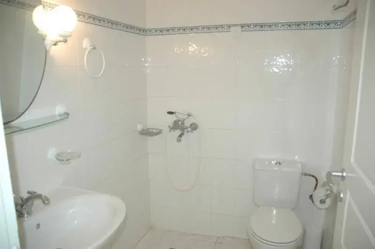 Tzannis Aglaia Pension