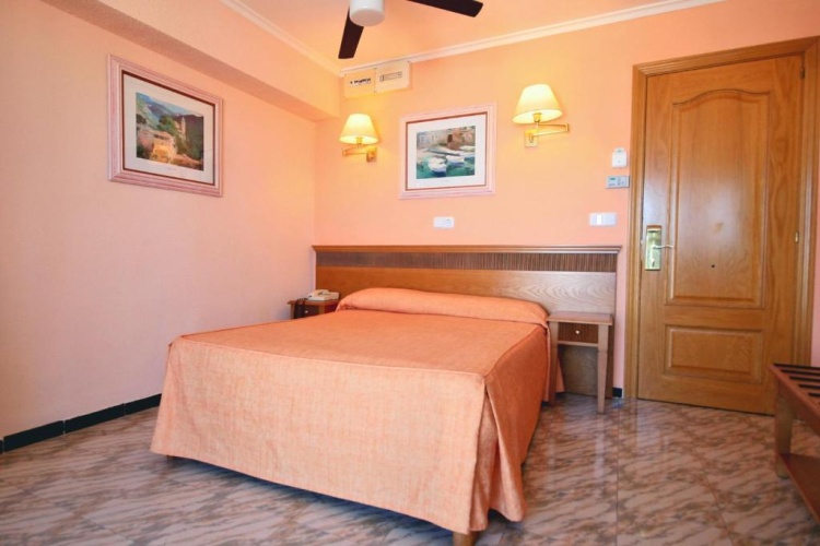 Single room