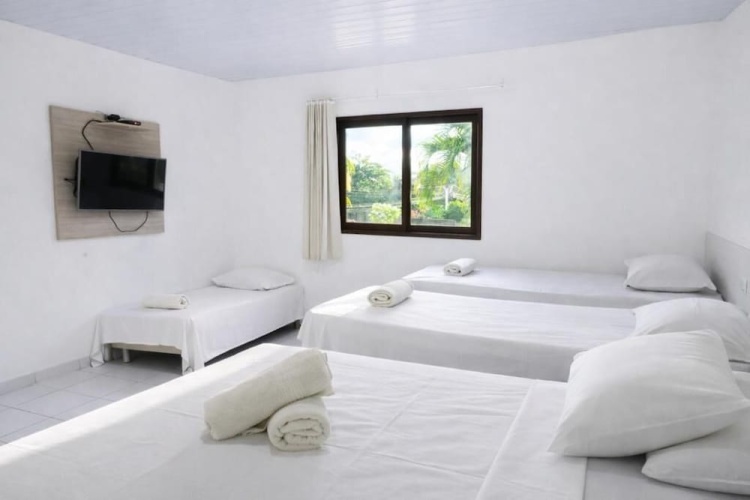 Standard Family room
