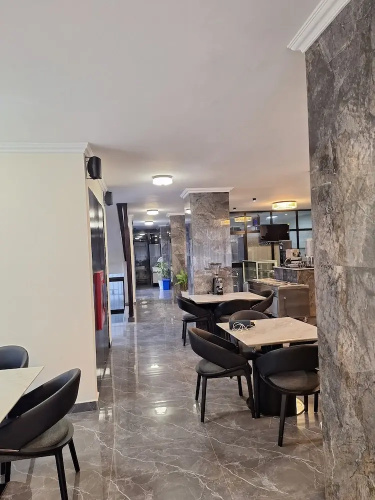 Point Central Hotel