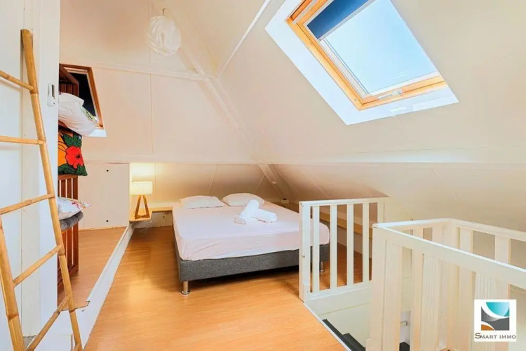 Appartement le Frangipanier