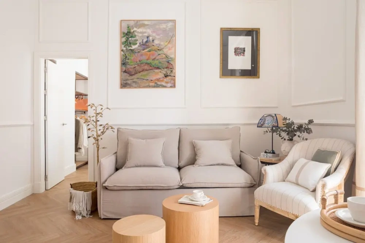 Standard Apartment