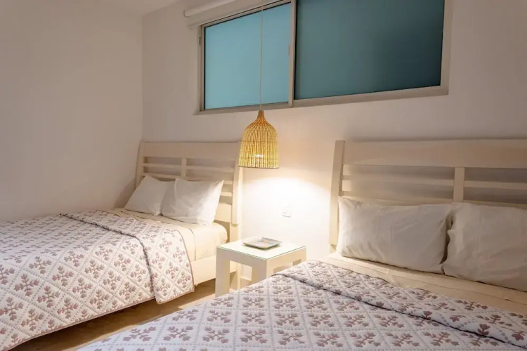 Elements 215 2 Bedroom Condo by RedAwning