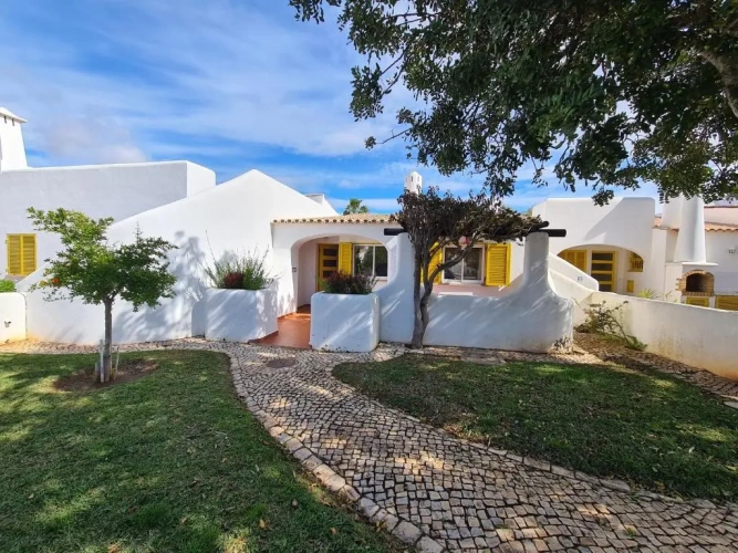Superior Villa