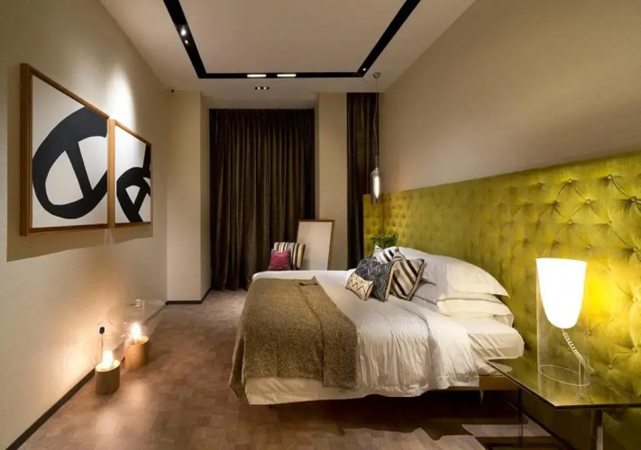 Expressionz Suites By iHost Global