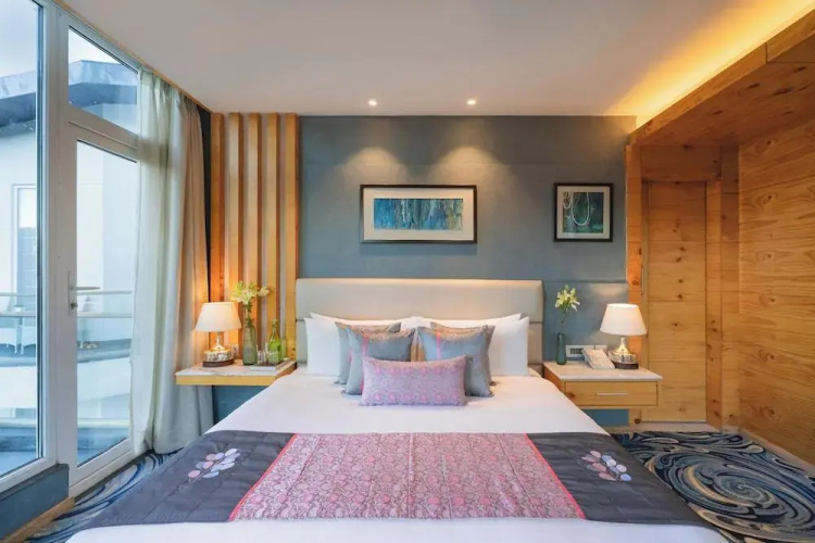 Welcomhotel by ITC Hotels, Shimla