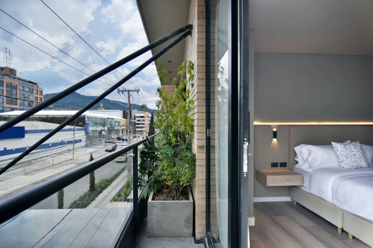 Wynwood House 123