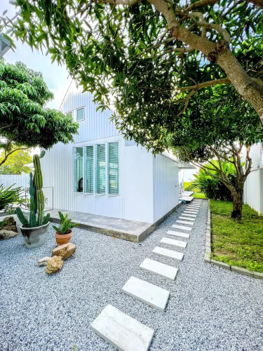 One Villa Samaesarn
