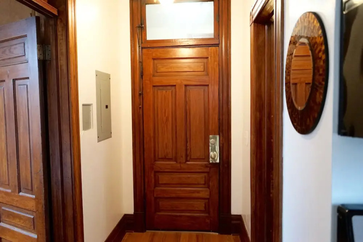 Creative Chicago Charm in Wicker Park