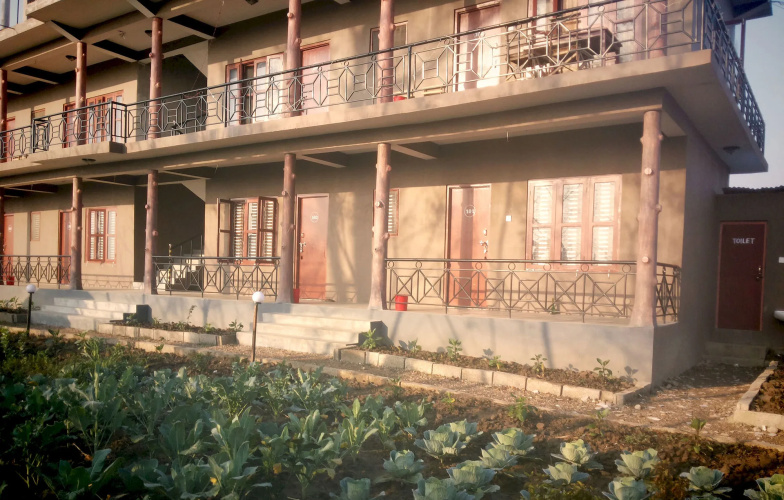Image de l'hôtel