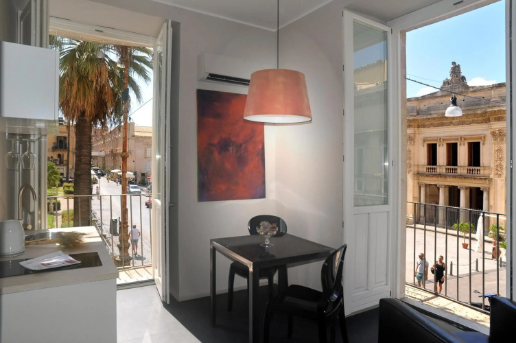 Kalote Apartments