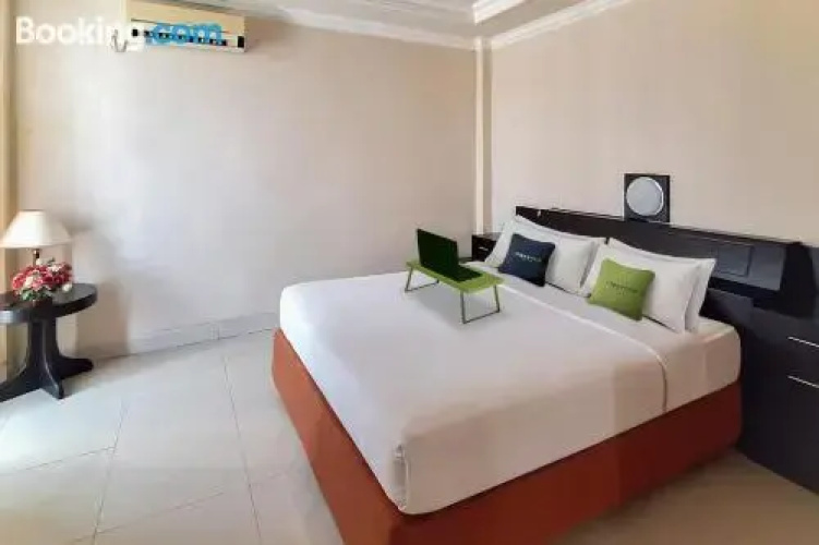 Hotel Surya Kahayan