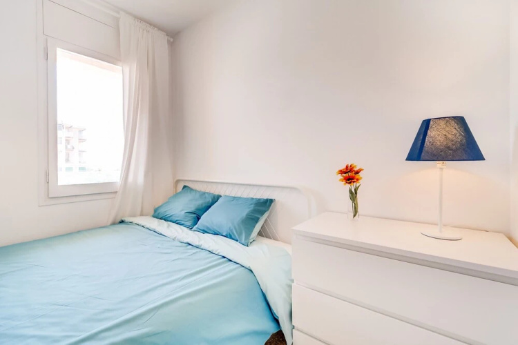 Apartamento Vivalidays Domingo