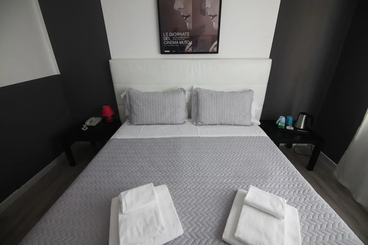 Hotel Santin