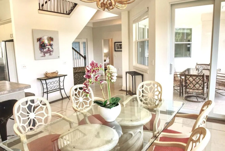 Lake Norma Luxury Living - Coronas Azul