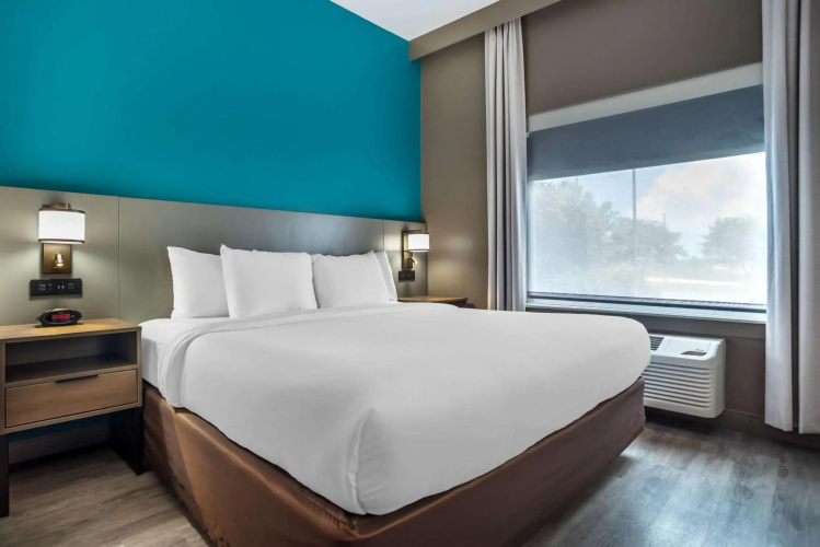 Comfort Inn & Suites Crestview South