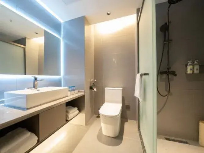 Fengchen Hotel