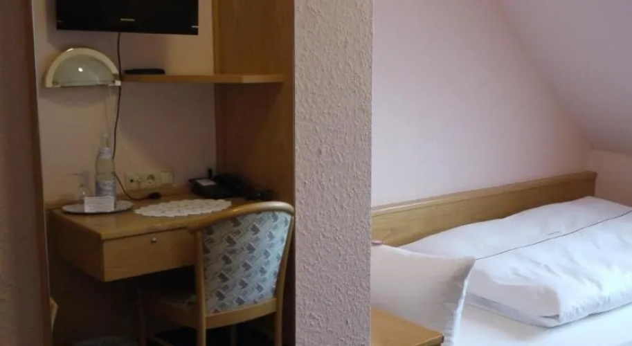 Hotel Ebner