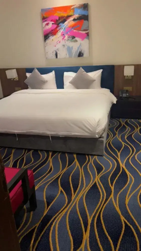 Almohajer Serviced Apartments
